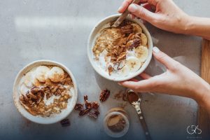 High-Fiber Breakfasts: 25 Nutritious Ideas for Gut Health