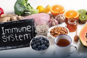 Immune Boosting Foods: 10 Essentials for Your Diet