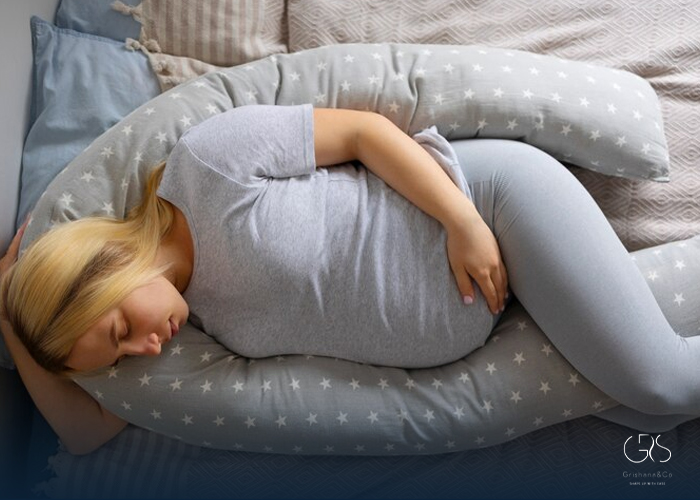 Pregnancy Insomnia: Insights and Solutions