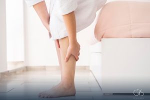 Restless Legs Syndrome: Vitamin and Treatment Guide