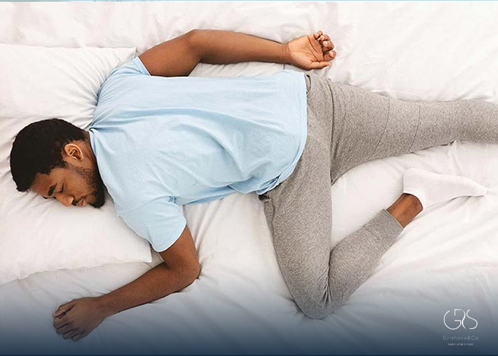 Stomach Sleeping: Is It Really Bad for You?