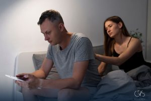 The Impact of Anxiety on Sex: Exploring the Connection