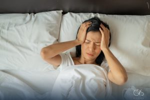 Waking Headache Causes: Unveiling the Mystery
