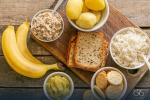 What Is the BRAT Diet?