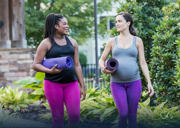 Workout During Pregnancy: Safety Tips