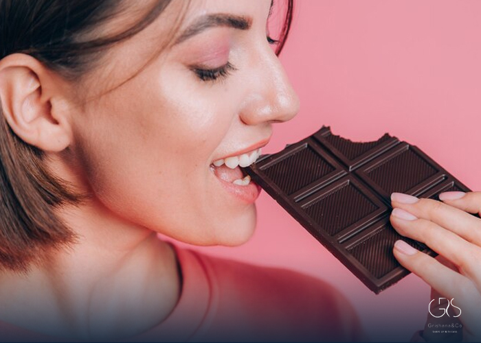 Dark Chocolate and Heart Health
