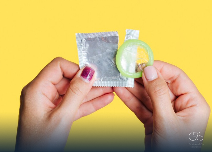 Non-Latex Condoms