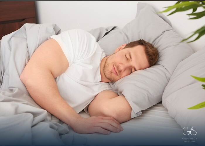 Sleep Position and Pillow Choice