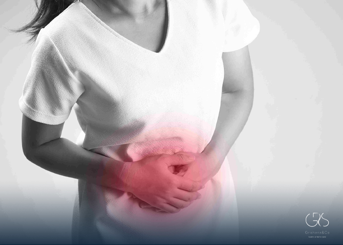 Colon Cancer and Abdominal Pain and Cramping