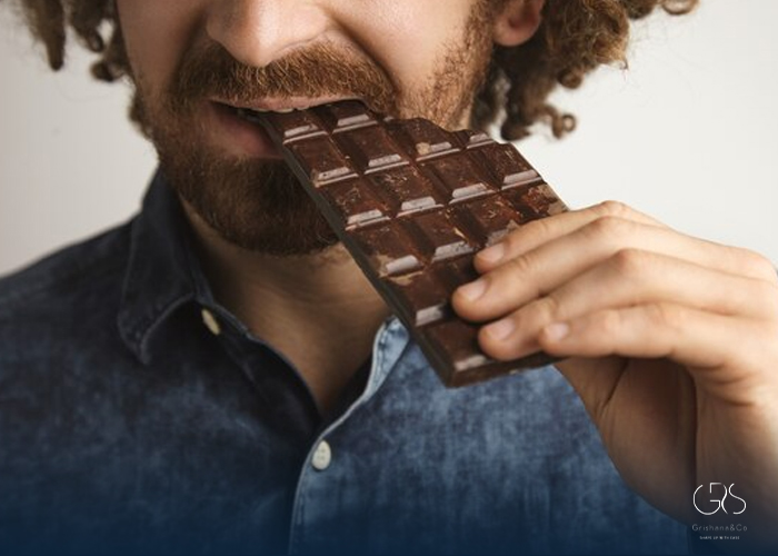 Dark Chocolate and Brain Health