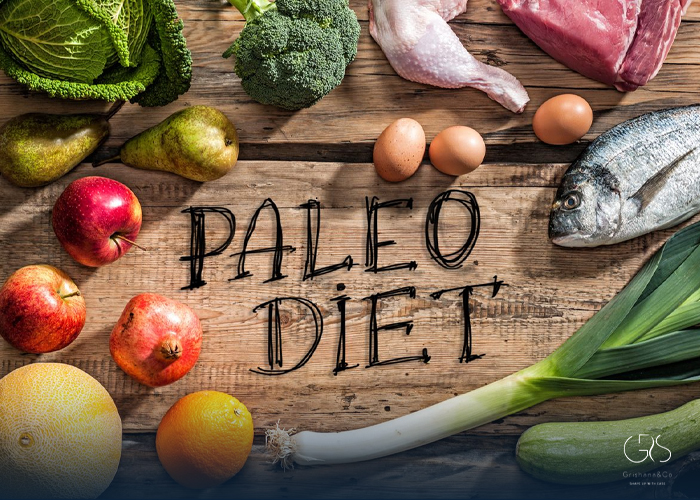 Foods to Eat on the Paleo Diet