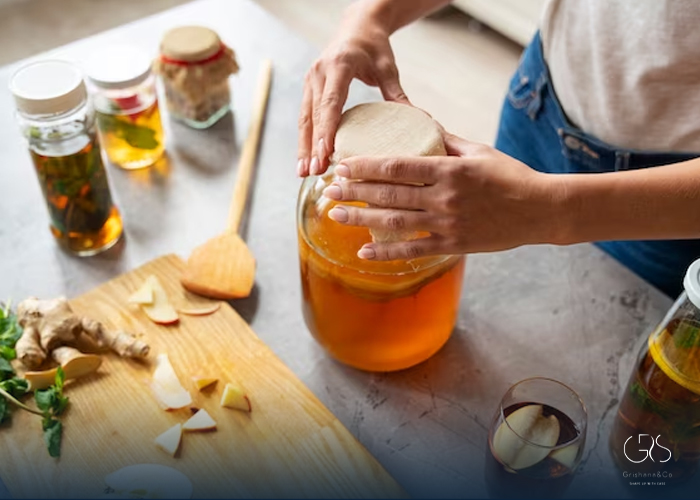 Is Honey a Healthier Alternative