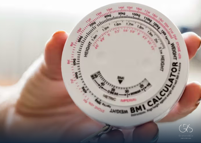 BMI: Limitations and Criticisms