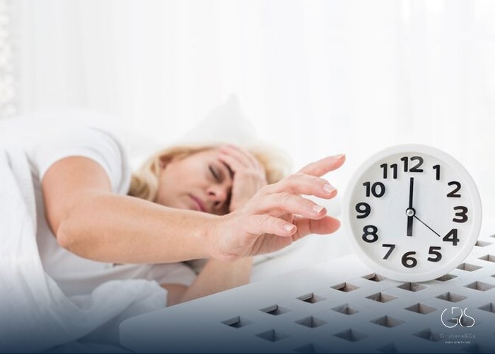 Improving Sleep Quality and Insomnia Management