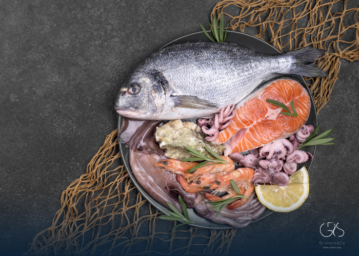 Fish:Food and cancer risk
