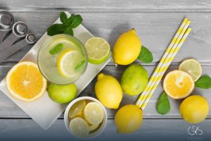 Lemon: Unleashing the Numerous Health Benefits