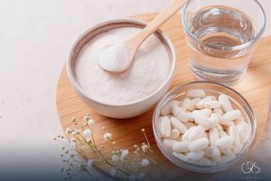 Collagen Supplements: Understanding Health Benefits and Types