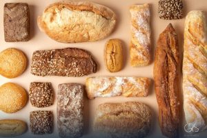 Healthiest Bread Types: A Comprehensive Guide