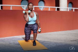 Lose Fat Strength Training: Effective Strategies