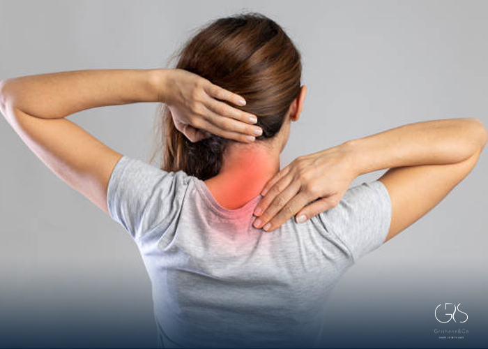 Neck Pain Relief: Discover Quick and Easy Solutions