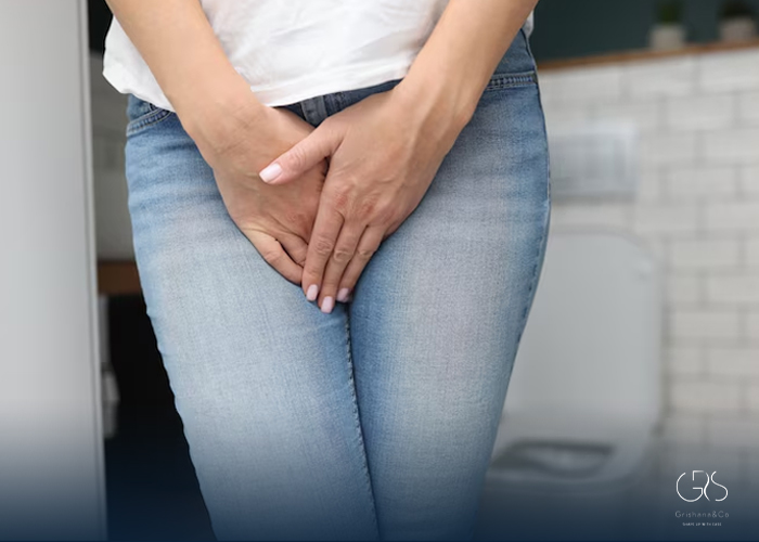 Swollen Labia: Causes and Treatments Demystified