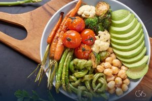 Vegan Diet Benefits: Exploring Food Choices and Considerations