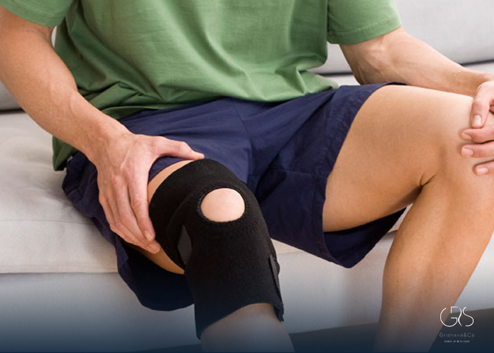 What Causes Knee Pain—and How To Find Relief