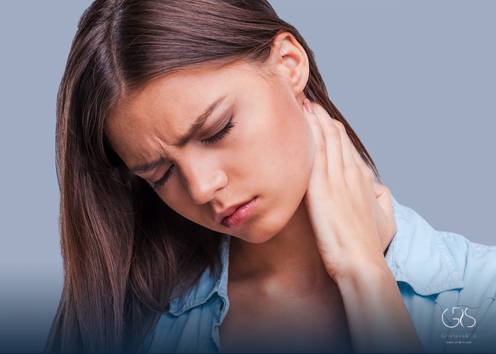 Types of Neck Pain