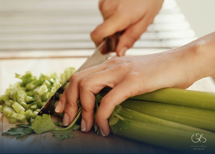 Tips for Consuming Celery