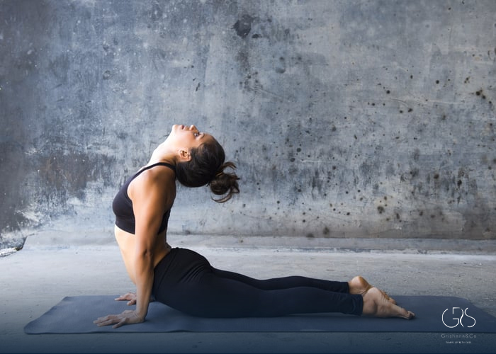 Beginner-friendly yoga poses