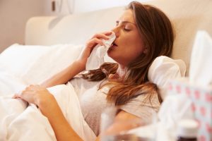 Allergies at Night: Causes and Solutions