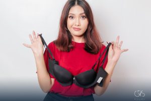Braless Effects Unveiled: Impact on Your Body