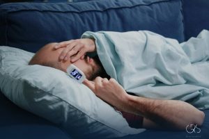 Sleep and Diabetes: The Connection Explained