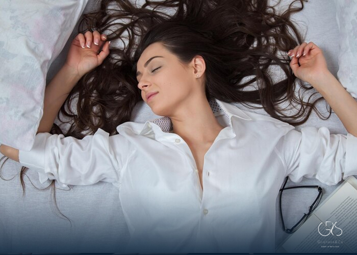 Sleeping with Wet Hair: Elevate Your Hair Care Routine