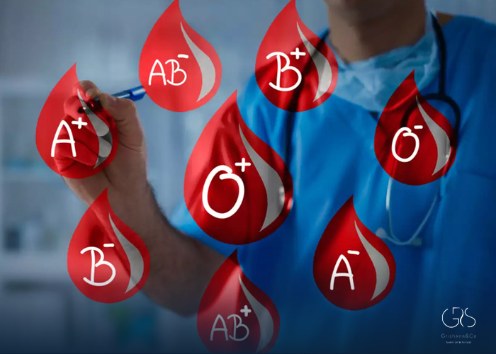 The Strong Link with Type A Blood Group