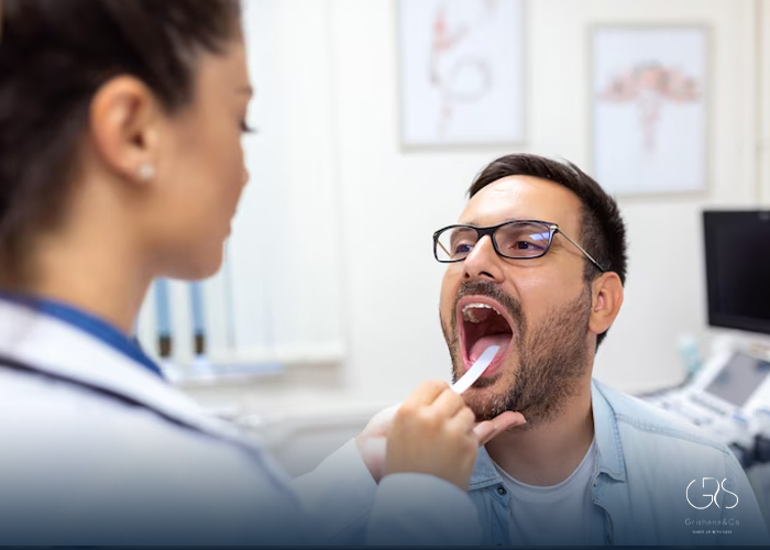 Understanding the Physiology of Tongue Burns
