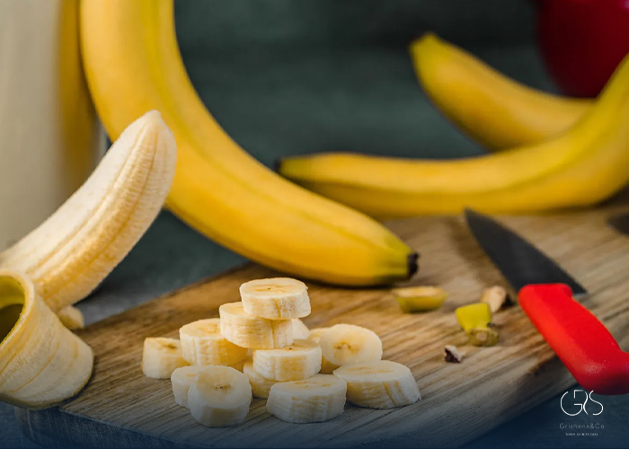 Why Bananas May Negatively Impact Berries
