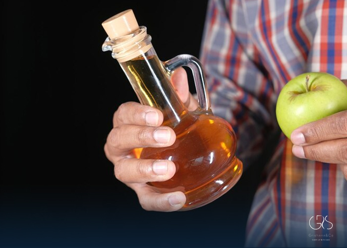 The Potential Link Between Apple Cider Vinegar and Weight Loss