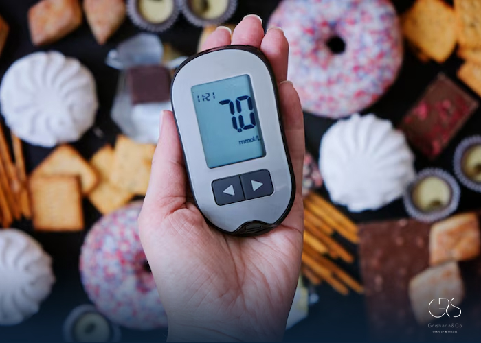 Why is it Important to Keep Blood Sugar Levels in a Healthy Range?