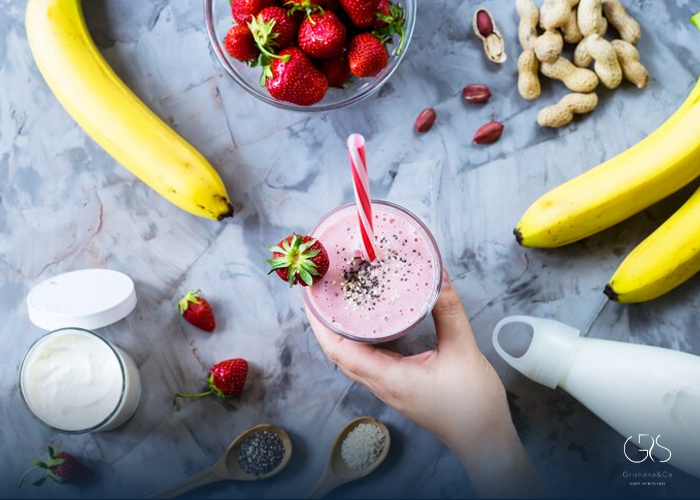 Getting the Most Out of Your Smoothies