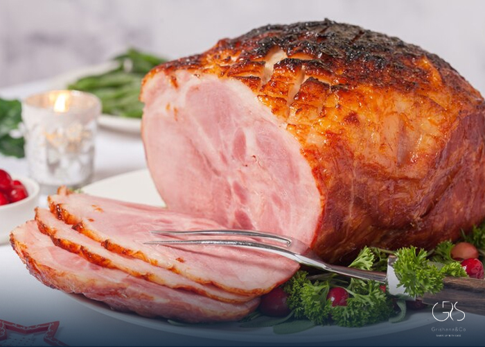 The Pros of Eating Ham