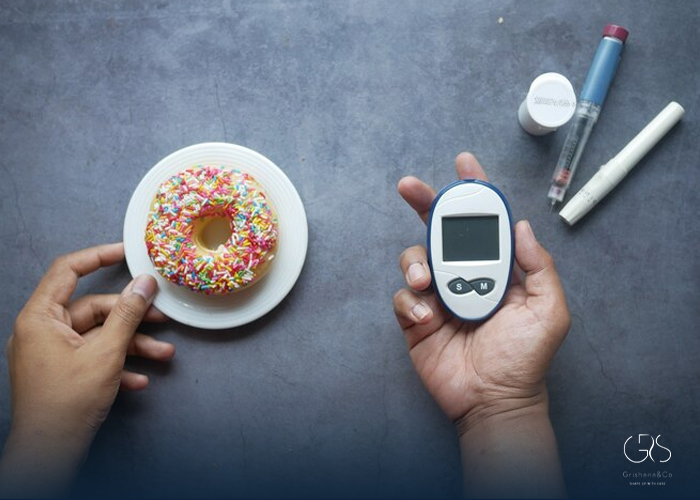 How to Keep Your Blood Sugar Levels in a Healthy Range