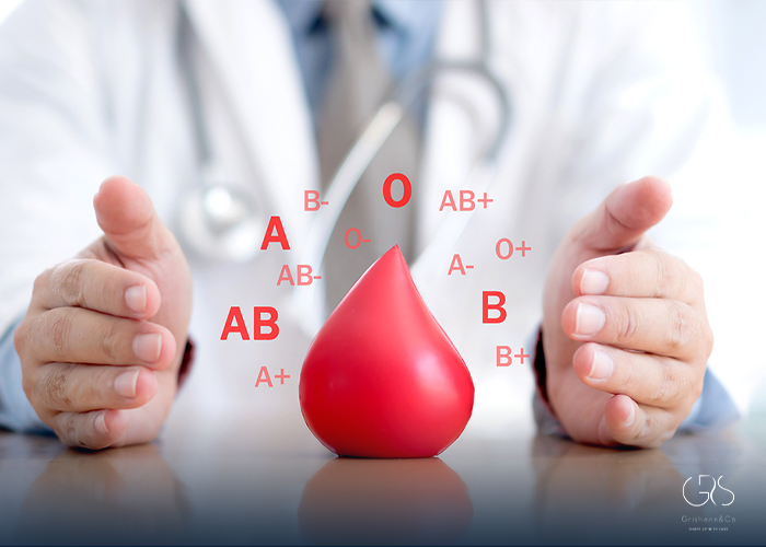 Blood Type Stroke Risk