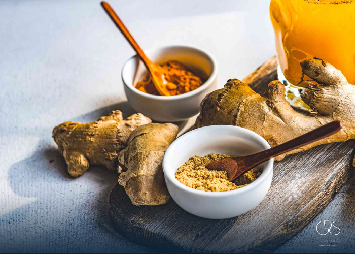 Can You Take Too Much Turmeric or Ginger?