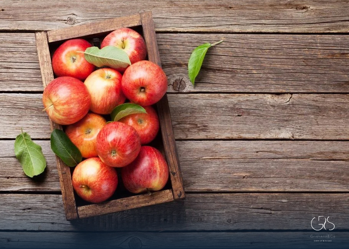 Apple: Nutrition Facts and Health Benefits