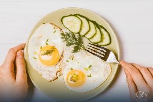 Egg Consumption: Two Eggs a Day Boost Bone Health