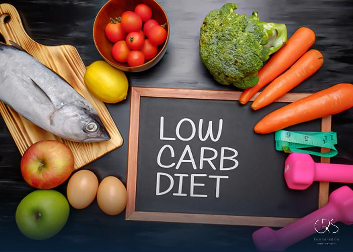 Low-Carb Diet: A Comprehensive Guide