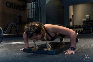 Benefits of Push-Ups: Boosting Fitness