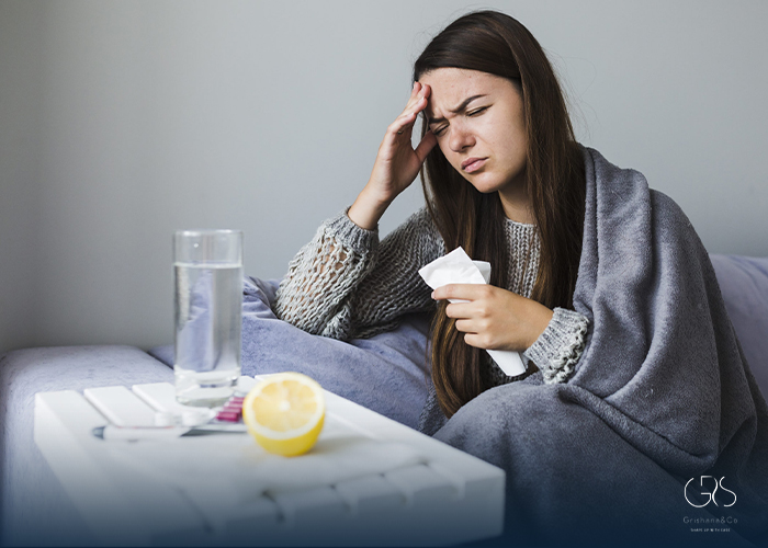 Festival Flu Relief: Strategies for Swift Recovery