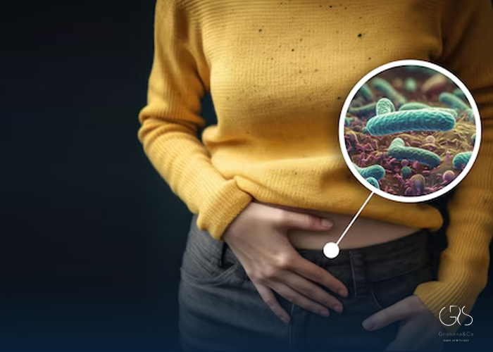 Gut Bacteria Imbalance: 6 Symptoms to Be Aware of